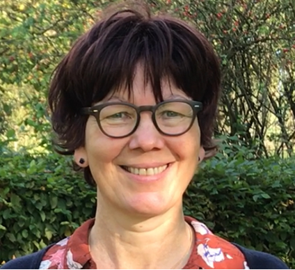 Ellen Willemsen